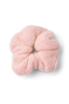 Tullah Knit Scrunchie Peach