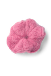 Tullah Knit Scrunchie Pink