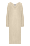 Silja Dress Beige