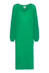 Silja Dress Emerald Green