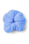 Tullah Knit Scrunchie Sky Blue