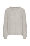 Susan Alpaca Cardigan Beige