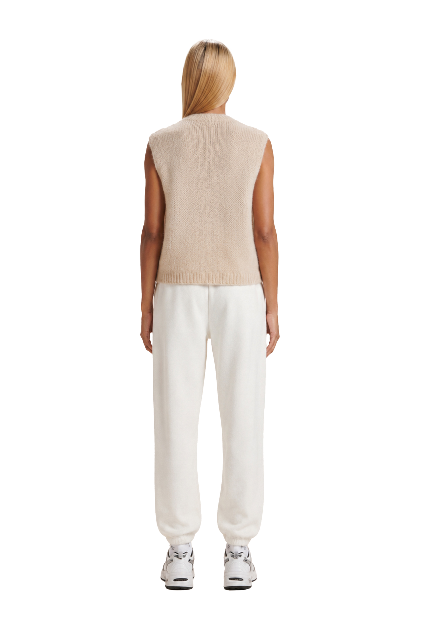 Telma Vest Beige
