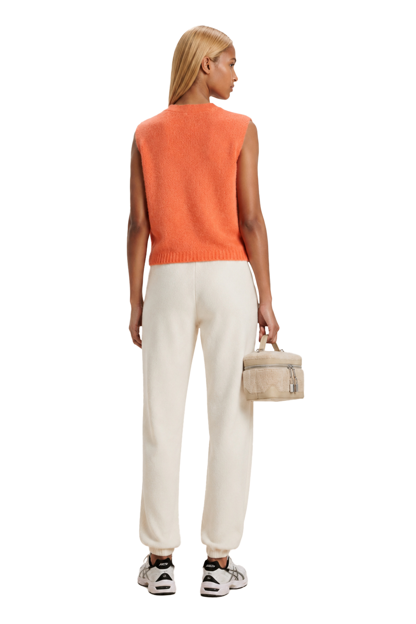 Telma Vest Papaya Punch