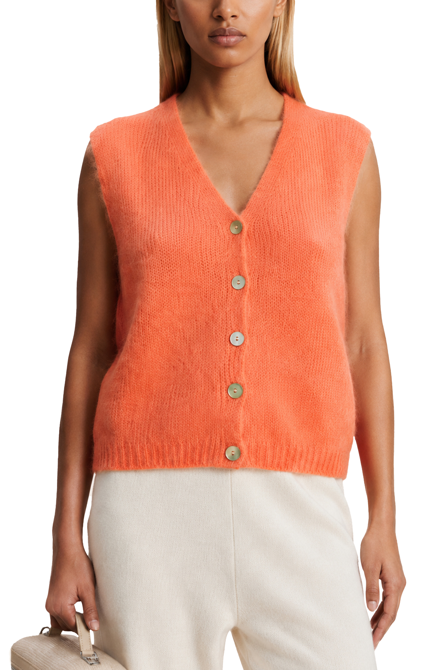 Telma Vest Papaya Punch