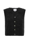 Telma Vest Black