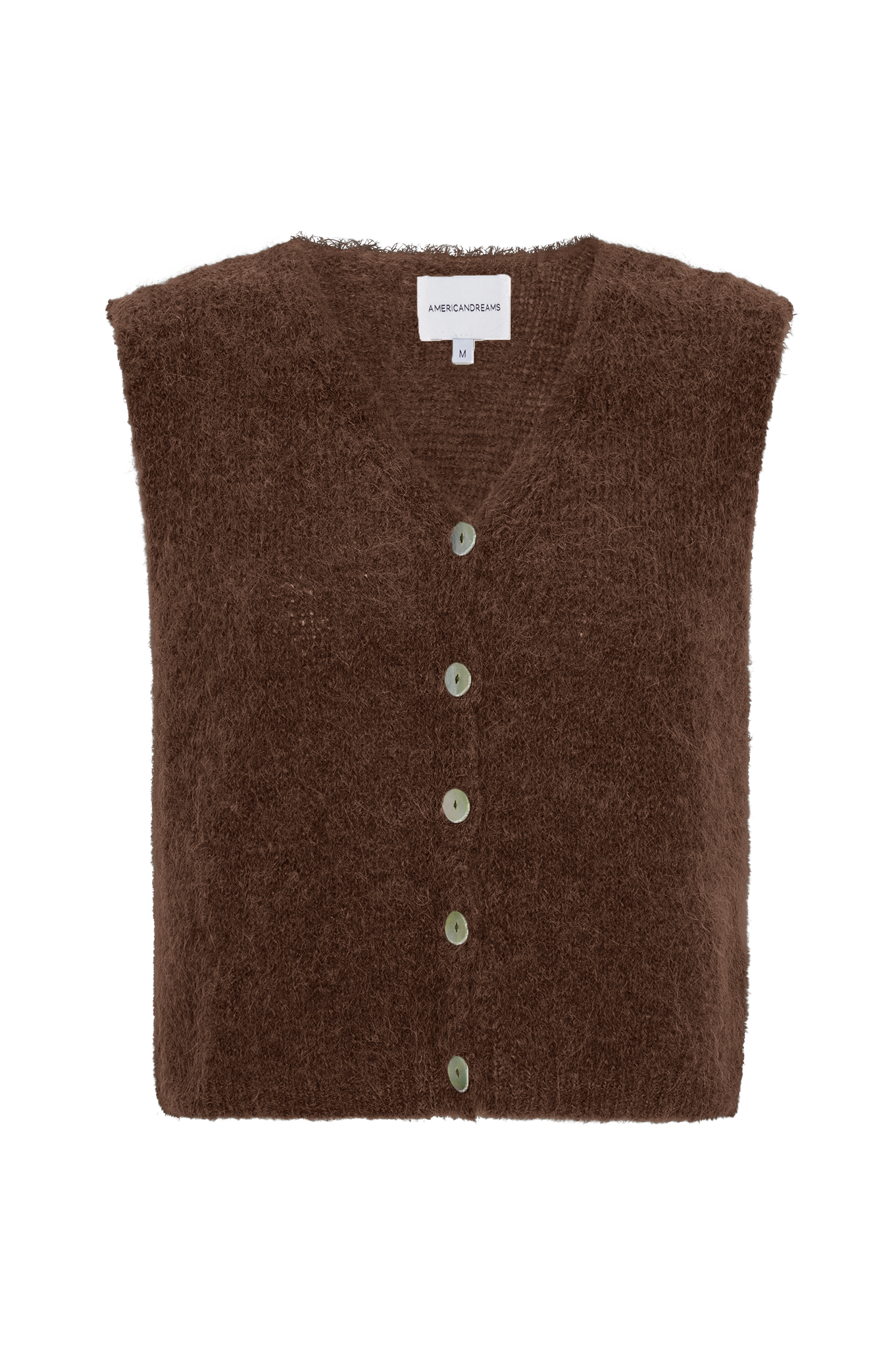 Telma Vest Cocoa