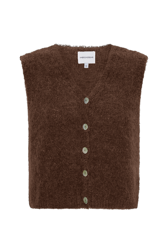 Telma Vest Cocoa