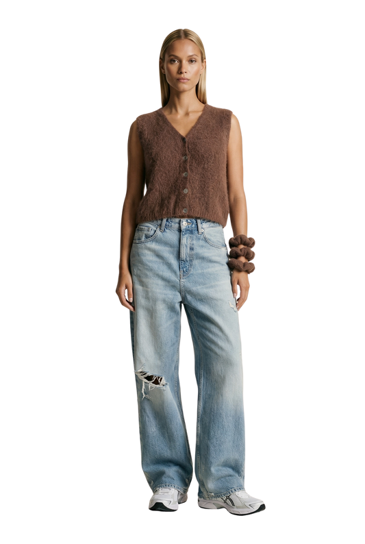 Telma Vest Cocoa