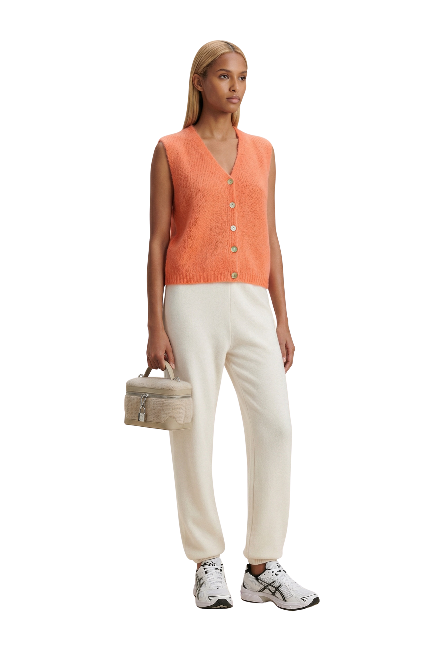 Telma Vest Papaya Punch