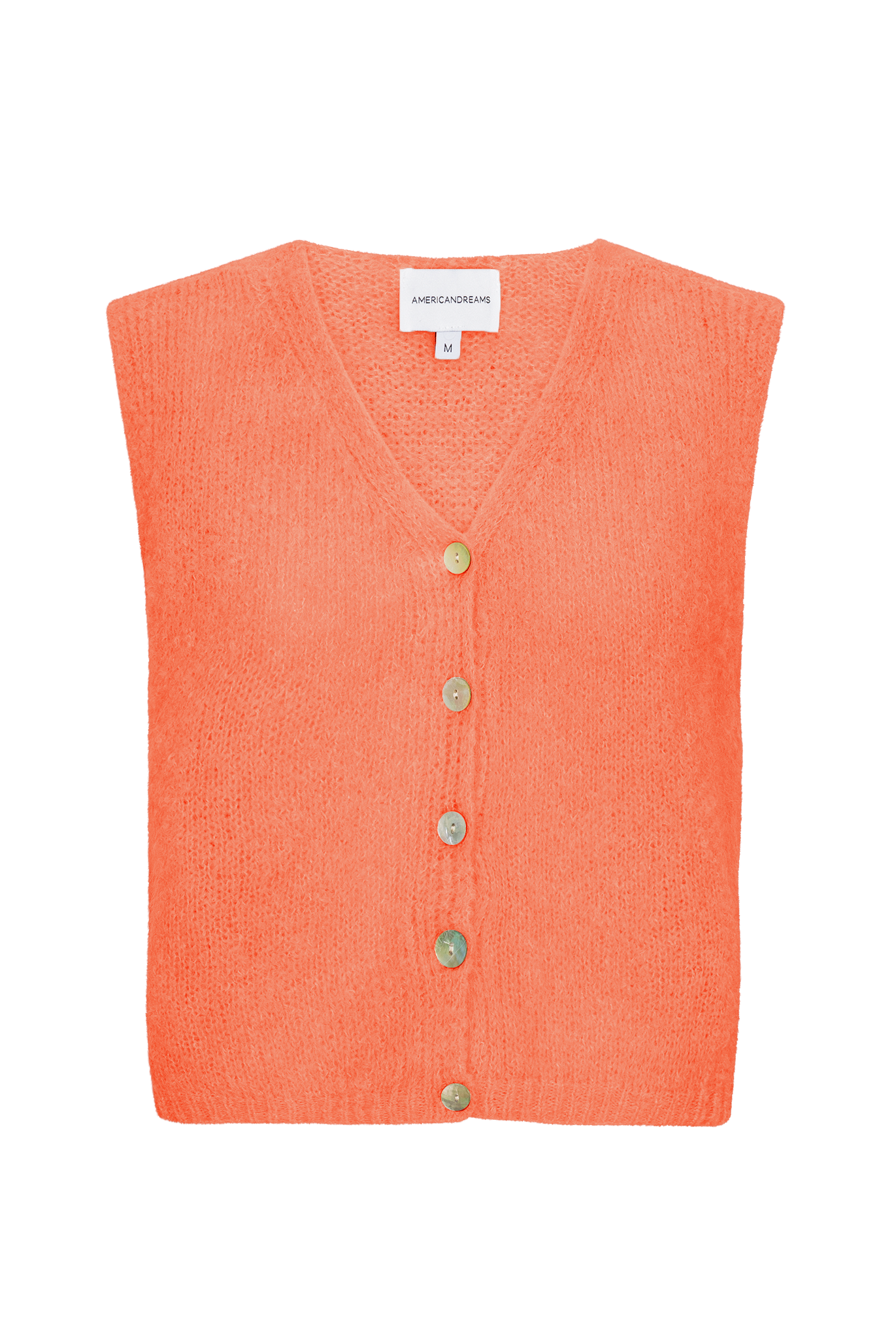 Telma Vest Papaya Punch