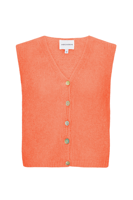 Telma Vest Papaya Punch