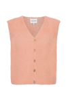 Telma Vest Peach