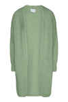 Tenna Cardigan Dusty Green