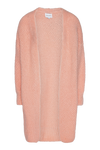 Tenna Cardigan Peach