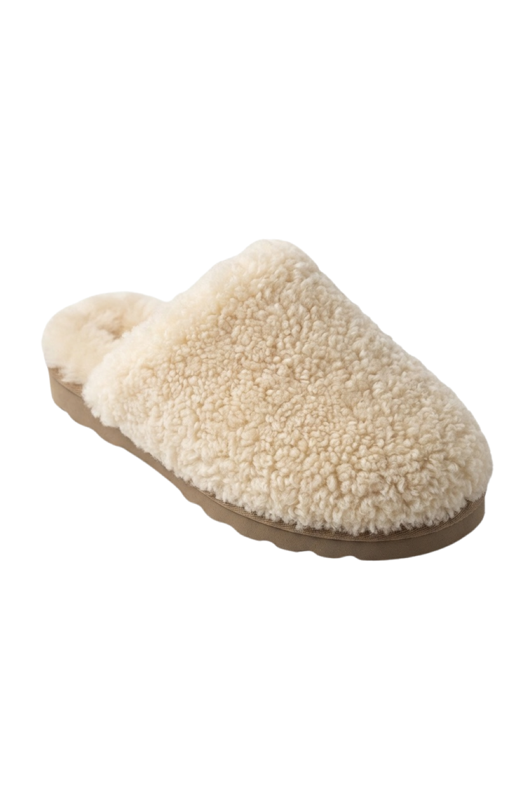 Tomè Home Shoes Beige