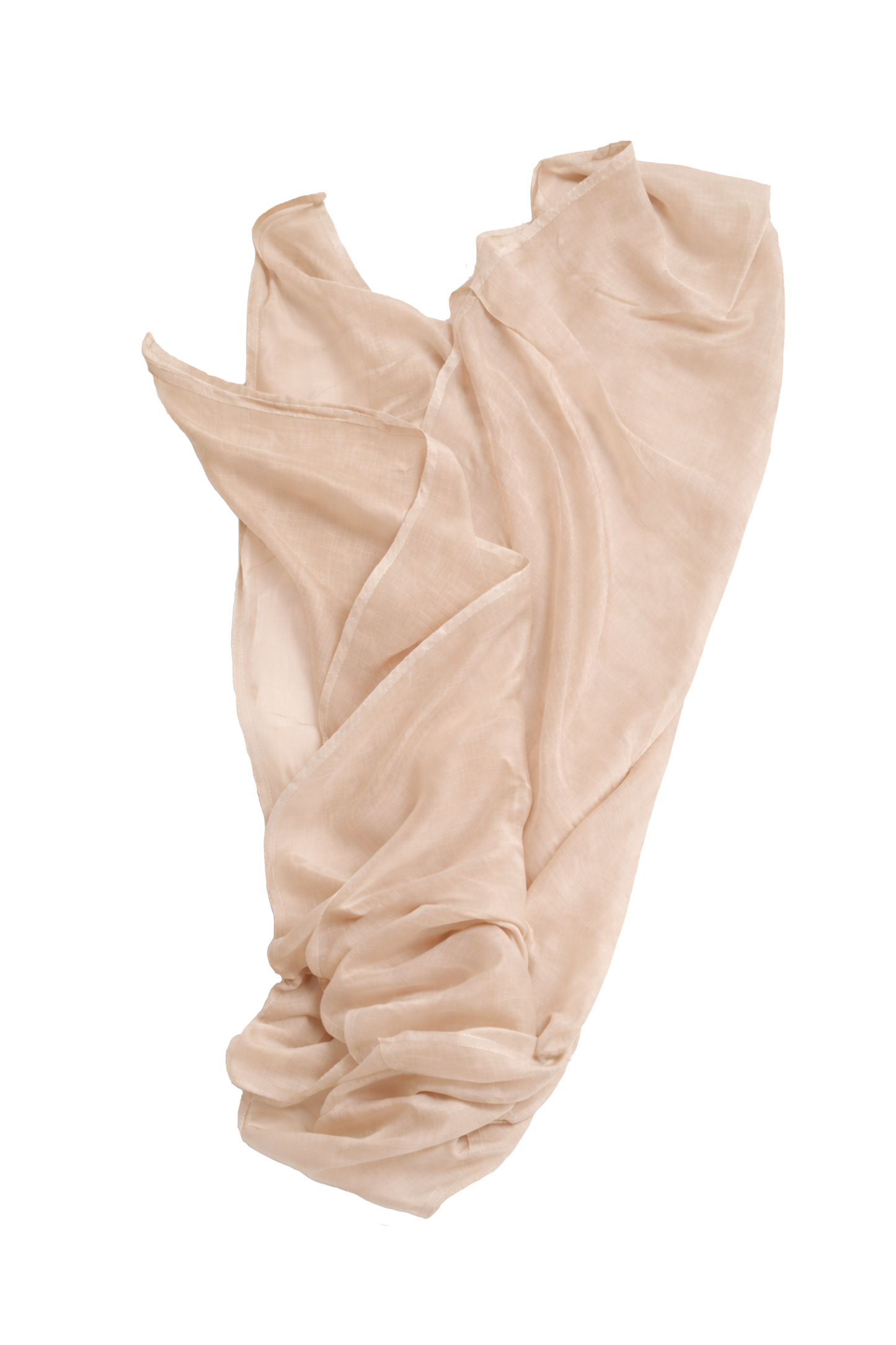 Trina Scarf Almond