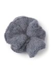 Tullah Knit Scrunchie Grey