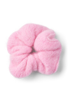 Tullah Knit Scrunchie Soft Berry