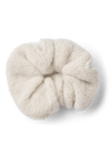 Tullah Knit Scrunchie Beige