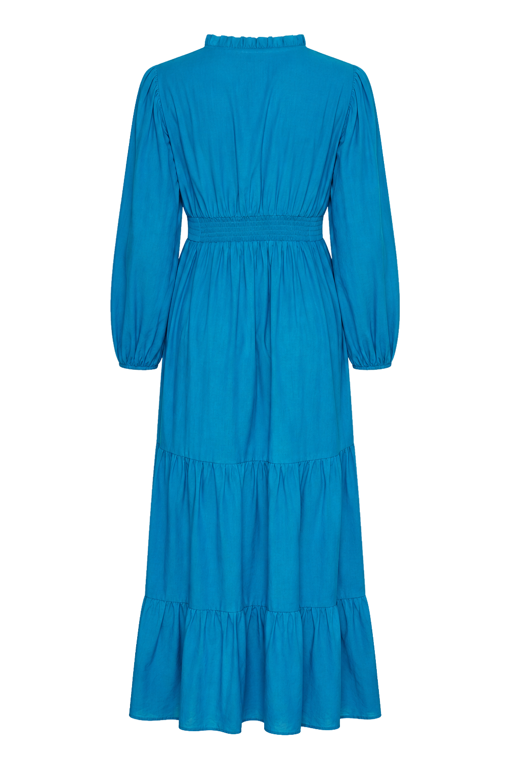 Umi Long Solid Cotton Sky Blue