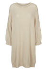 Vittoria Dress Beige