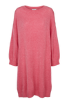 Vittoria Dress Pink