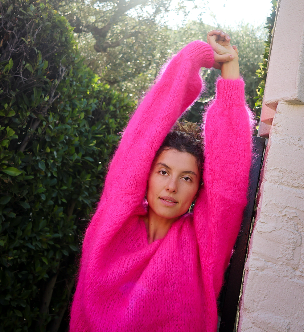 Knitwear