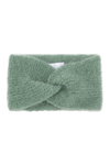 Andy Knit Headband Dusty Green