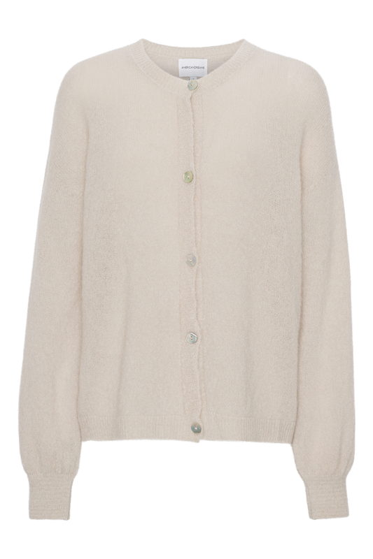 Kendra Cardigan Beige