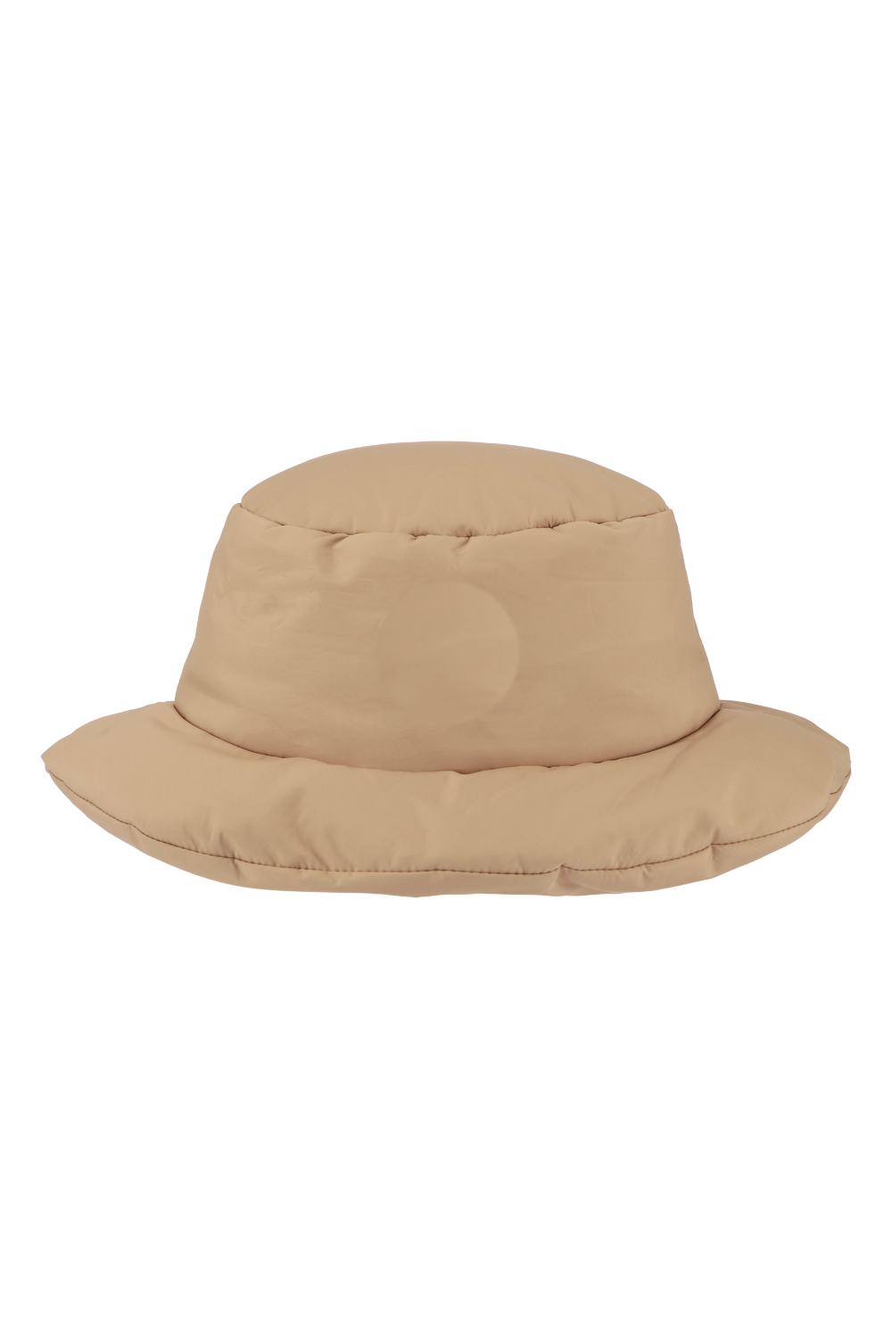 Tanya Down Bucket Hat Classic Light Brown - Sample