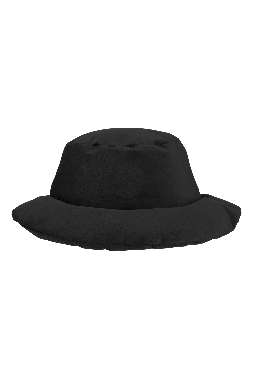 Tanya Down Bucket Hat Classic Black - Sample