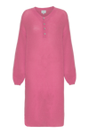Zelma Dress Pink