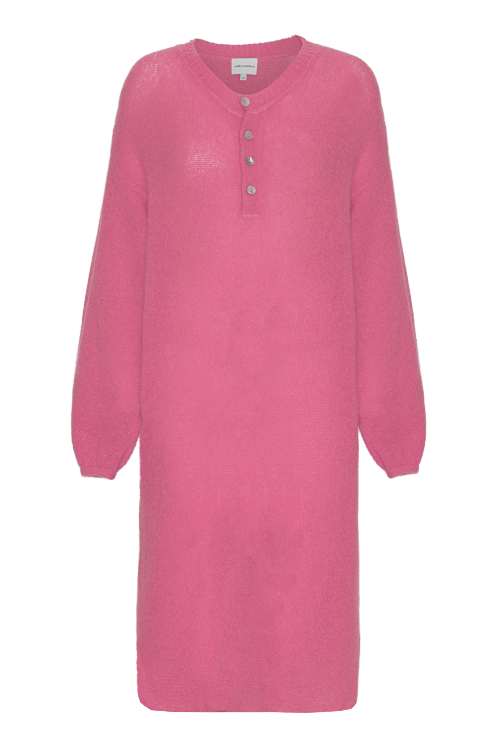 Zelma Dress Pink