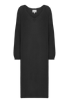 Silja Dress Black