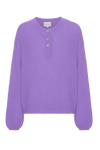 Zelma Pullover Lilac